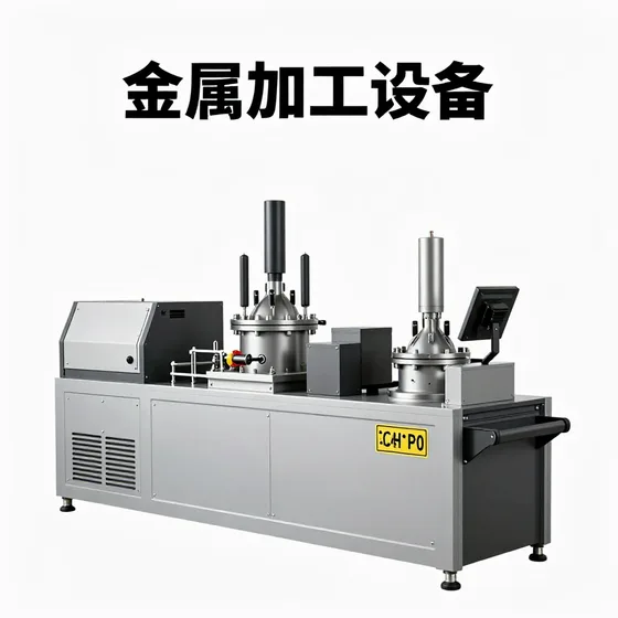 金属加工设备